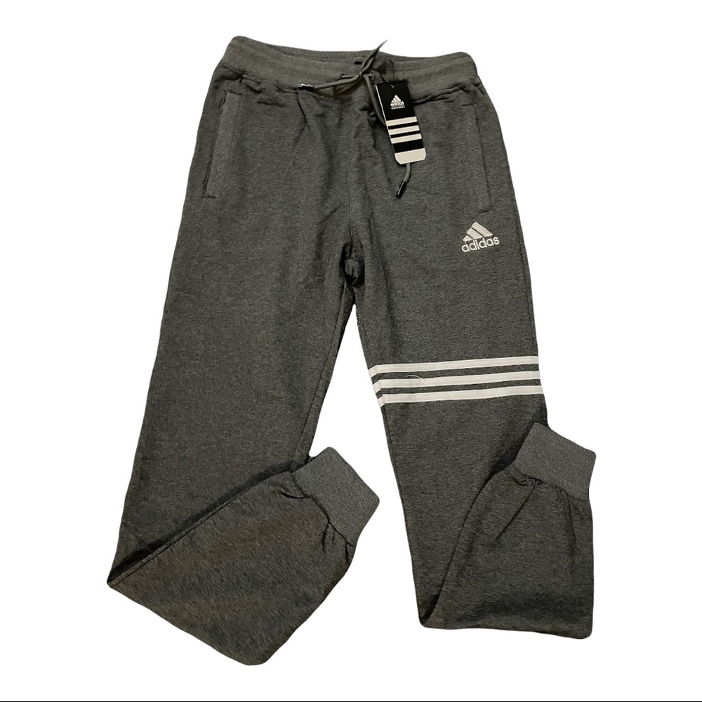 Adidas Sweatpants, Brandnew, Woman,  Size L